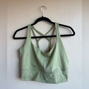 All in Motion Sage Sports Bra